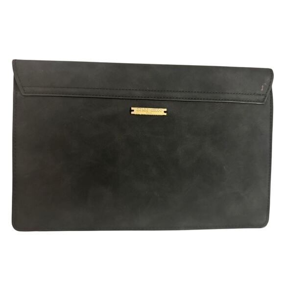 Georgio Armani Leather Clutch - Picture 7 of 8